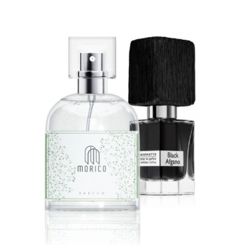 Francuskie perfumy podobne do Nasomatto Black Afgano* 50 ml